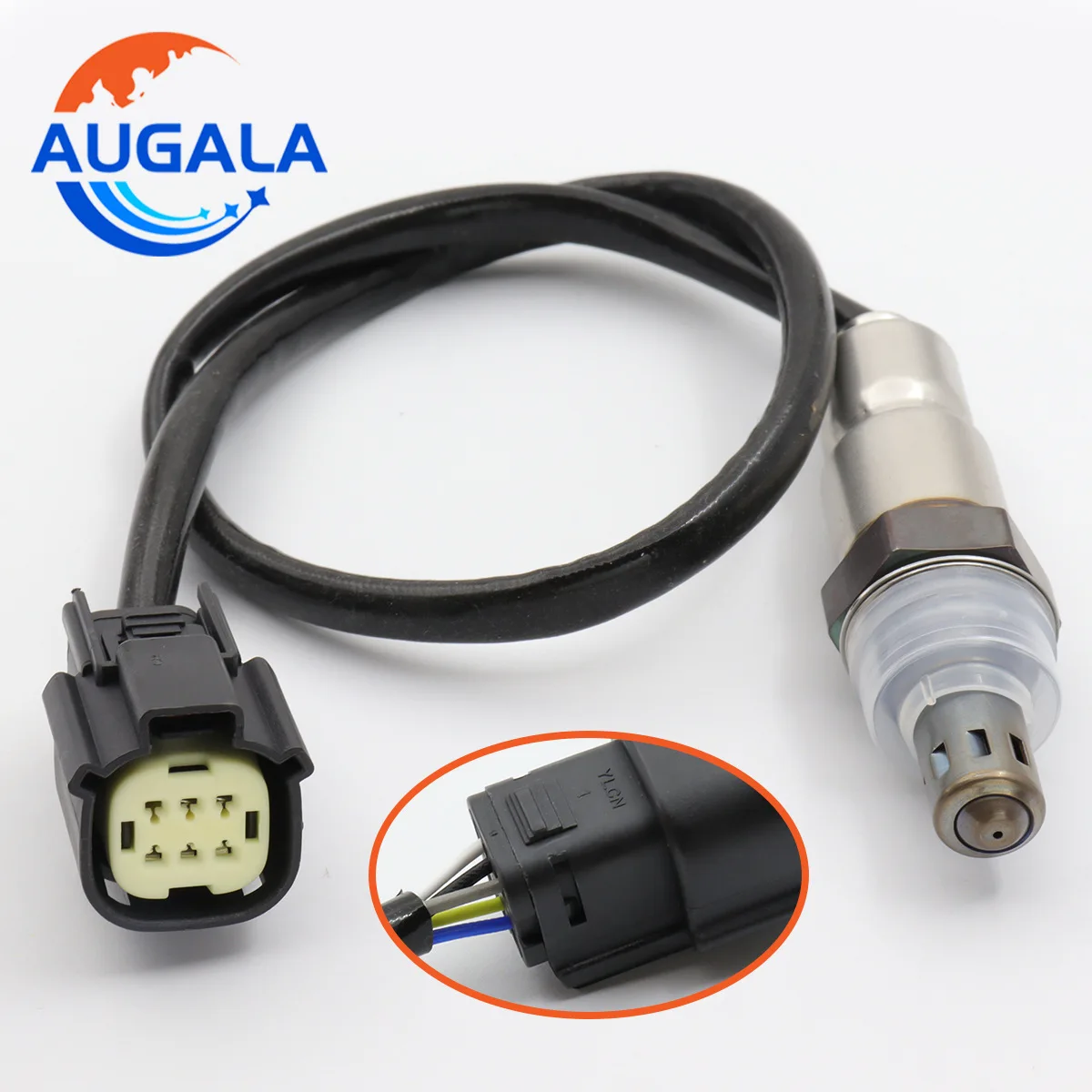 Oxygen Sensor EJ5Z-9F472-A