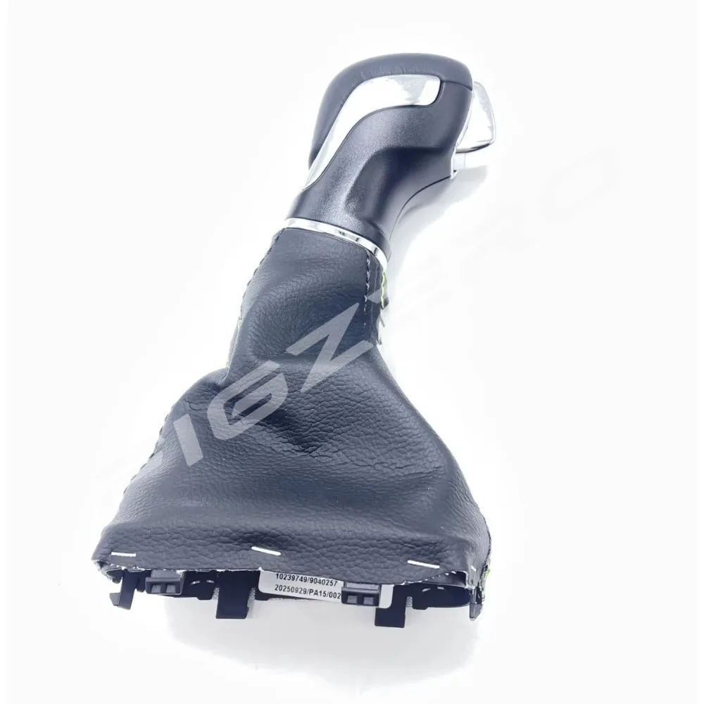 Gear Lever Dust Cover for Roewe Clever Automatic Shift Handle Dust Cover