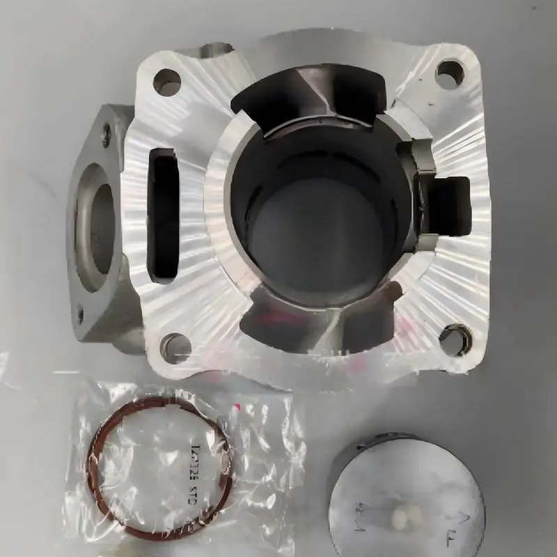 Motorcycle Cylinder Kit Cylinder Assembly TZR125
