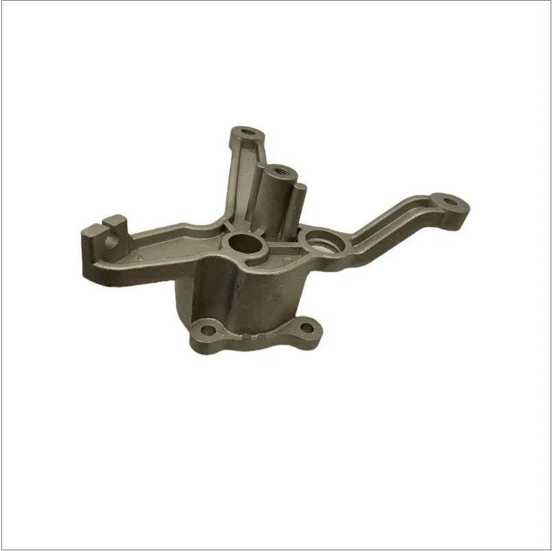 Suporte de alumínio para CF ATV Quad, QUAD Parts, Part No.9010-320001