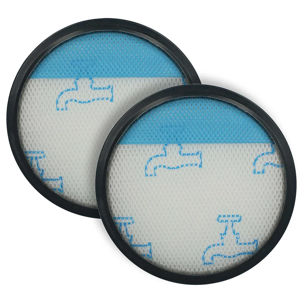 Filtro per aspirapolvere 2 pezzi ZR904301 adatto per pezzi di ricambio per aspirapolvere RO2917 RO2917EA RO2932