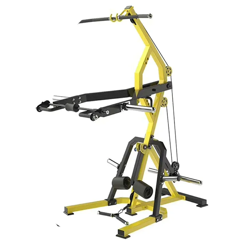 

Exercise Multi-functional Station Strength Home Sport Machine Multi Gym Equipment