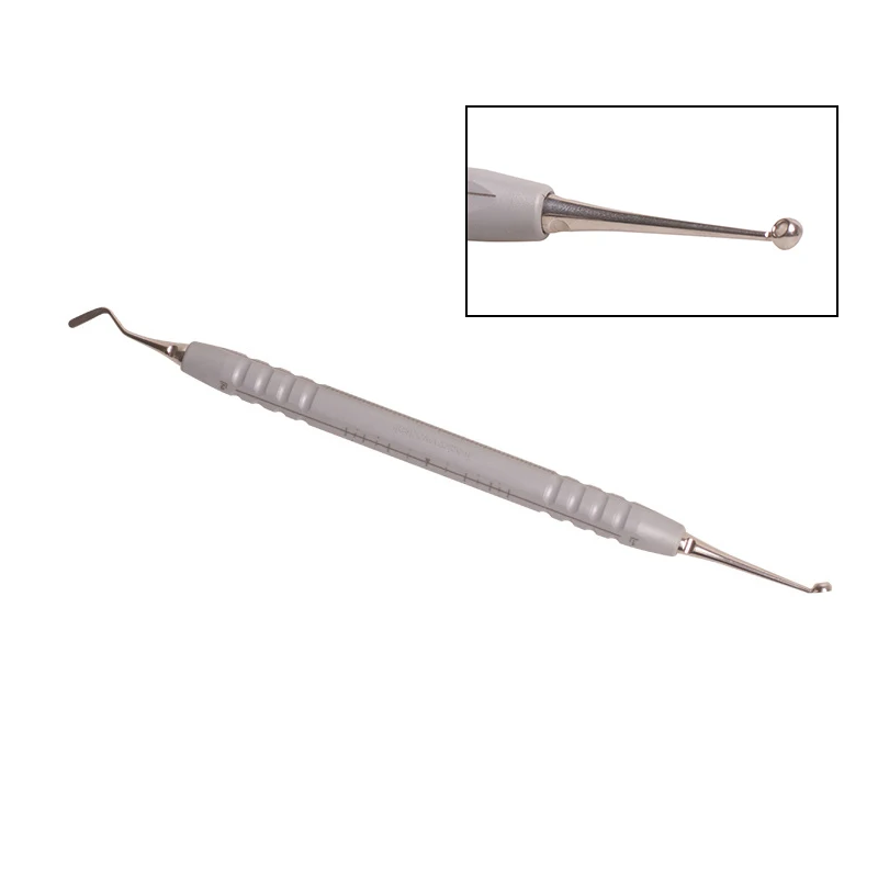 Dental Harz Füllung Kit Form Werkzeuge Verbund Licht Heilung Halter Schnell Schaum Pad Griff Trimmer Spachtel
