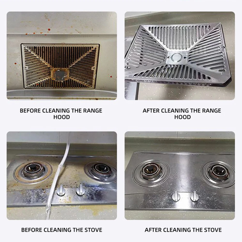 ماكينة تنظيف بالبخار عالية الضغط سعة 450 مل، منظف مطبخ منزلي متعدد الوظائف مع فوهة قابلة للتعديل للاستخدام المنزلي