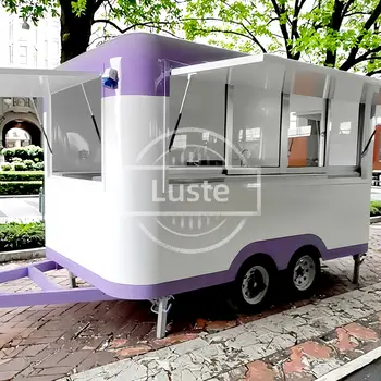 8 最佳銷售 房車拖車 - №6