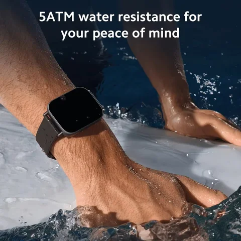 Xiaomi Redmi Watch 5 Lite международная версия