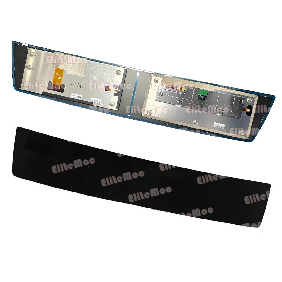 94013DW001 C313MAR01.0 Full TFT LCD Display for KIA Sportage 2023 2024 MULTIMEDIA NAV INFO Screen Replacement