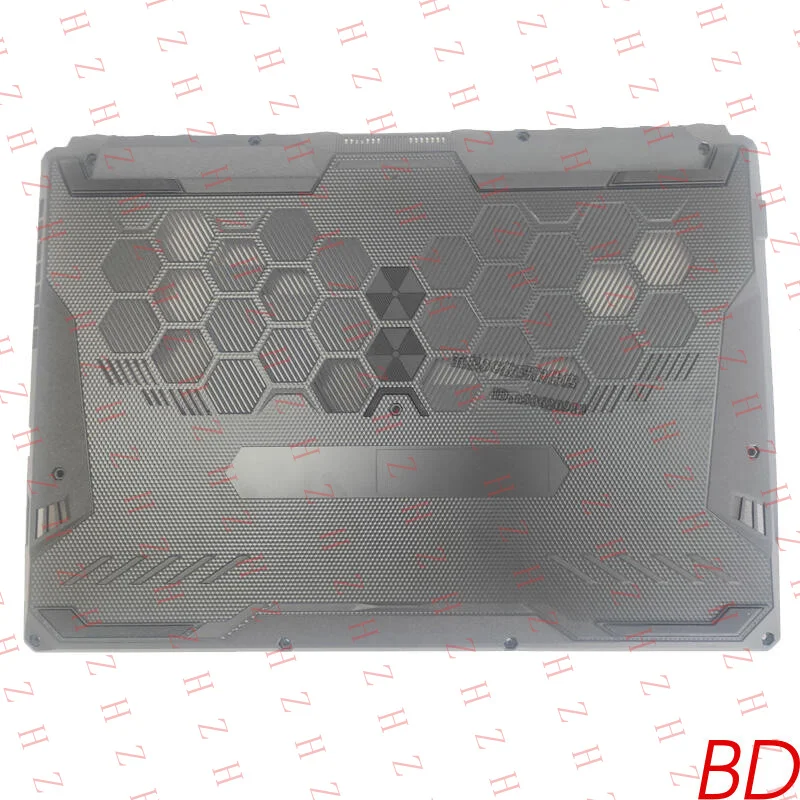 

P+ For ASUS FA506 FA506U FX506 FX506U Laptop Bottom Cover D shell with air outlet