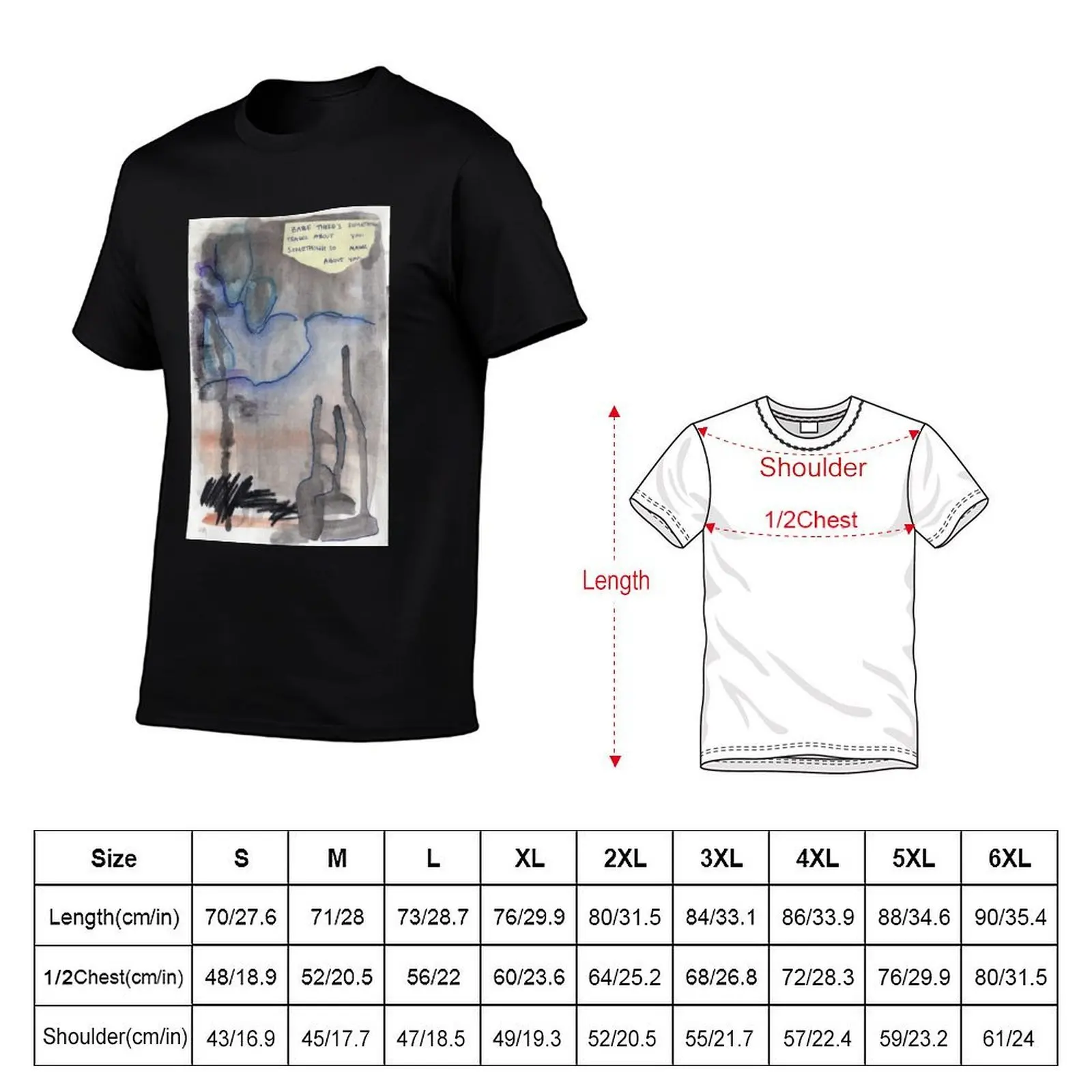 From Eden T-Shirt vintage anime shirt cotton man t-shirts oversized t shirt men