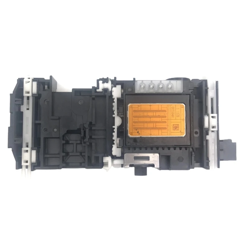 

Inkjet Printers Printhead Replacement Part for Brother FAX-2480C 2580C 1860C 1960C MFC230C 235C 240C 260C 265C Dropship
