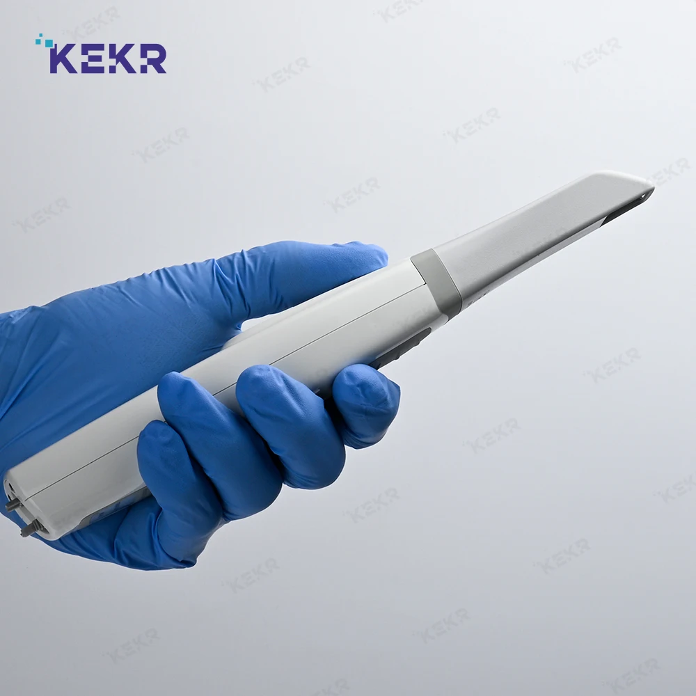 No Adapter USB 3.0 Direct Connection and 30s Fast Scan Digital Dentisty Intraoral Scanner