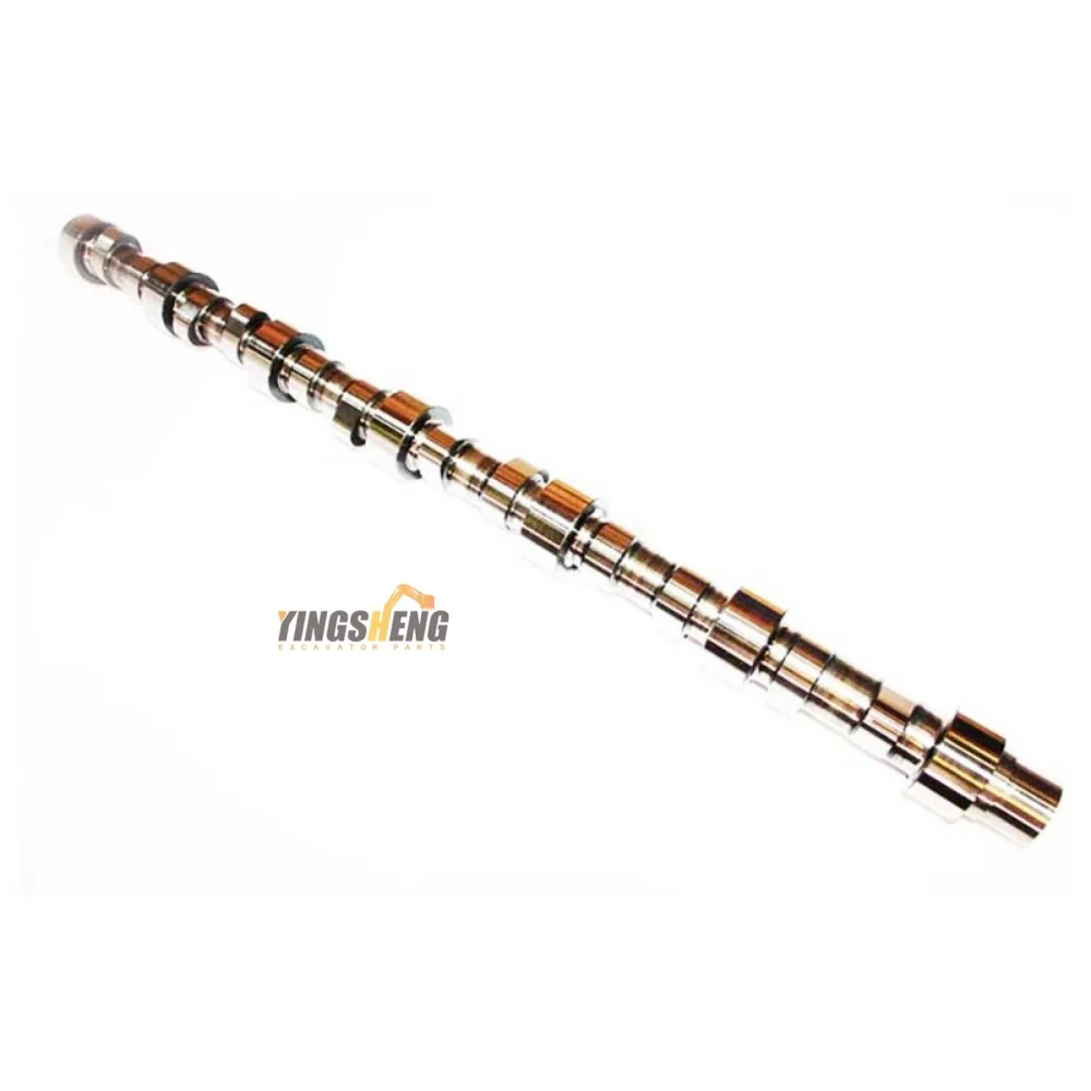 

Распределительный вал для дизельных автомобилей 3966430. используется для деталей экскаваторов двигателя ISLE, распределительных валов экскаваторов и строительных машин.