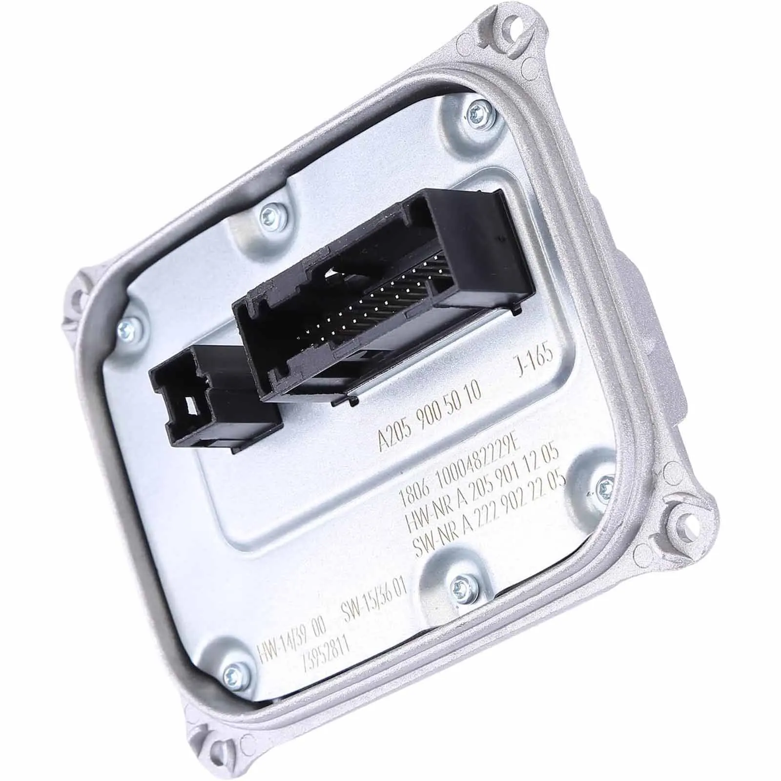 

Original A2129005324 2129005324 LED Headlight Computer Drive Unit Control Moduler For BMW E Class W212 Car Accessories