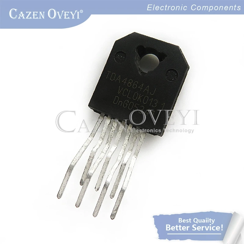 5pcs/lot TDA4864AJ TDA4864 MA1050 1050 MA2810 2810 MA3810 3810 ZIP-7