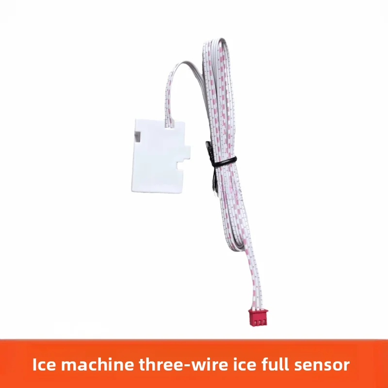 

for Naixuechuang Lidongbei ice maker three-wire ice full switch de-icing sensor accessory