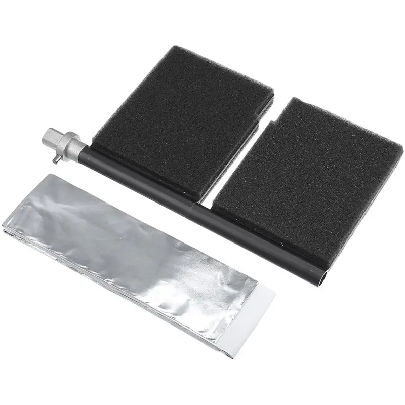 

Stable-For Jeep WJ Grand Cherokee 1999-2004 4.0L 4.7L HVAC Blend Door Repair Kit W/ATC- Parts 5012693AA 5134349AA 68080867AA 902