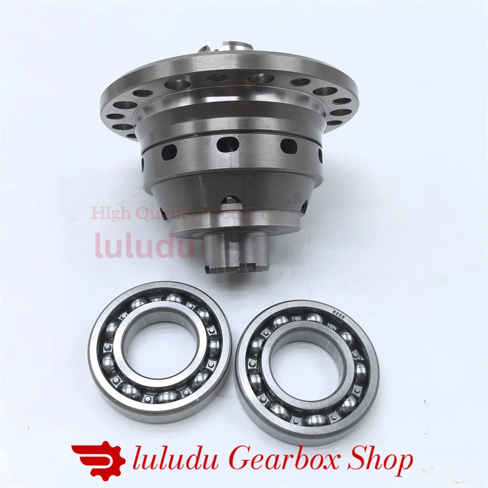 

100% новый для K20 MF-TRS-05K20 Helical LSD Limited Slip Дифференциал Civic Si EP3 02-11 RSX 02-06 Anna Fu Po Store