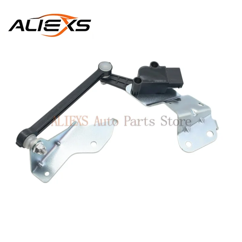 1509087 Car Front Headlight Leve Bracket Body Height Sensor For Ford Focus C-MAX 2003-2024