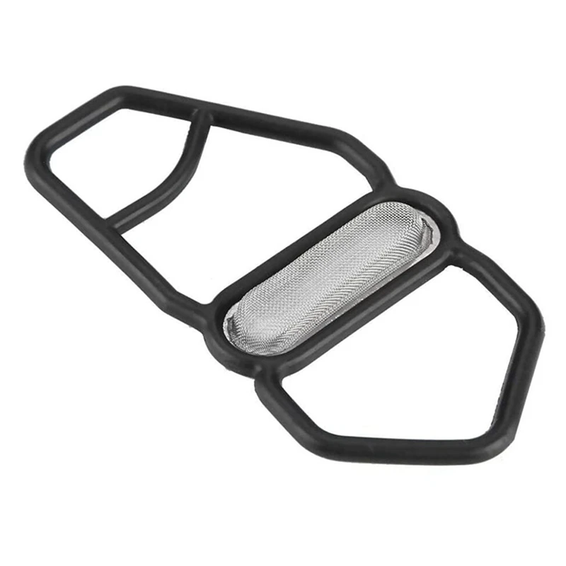 5X Uszczelka zaworu elektromagnetycznego Vtec do Honda Civic Acura Integra 15825-P08-005-A99F