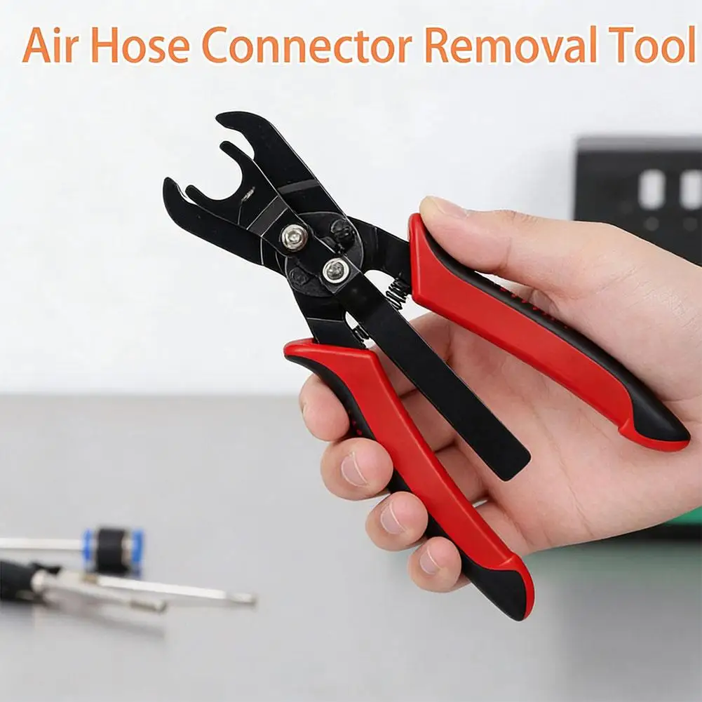 Thumbnail 3 - #18 Newest Rivet Pliers