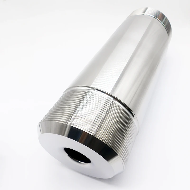 

Waterjet Cutting Spare Parts Intensifier Pump High Pressure Cylinder 72160831
