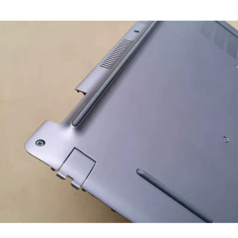 Nuovo LCD Del Computer Portatile Della Copertura Posteriore Caso Dello Schermo Coperchio Della Copertura Della Cassa Per Dell Latitude 5531 E5531 02FDN3 Shell