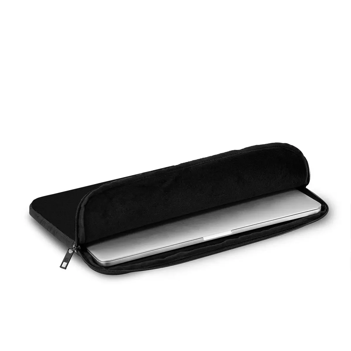 I Hate People Laptop Bag Sleeve 12 13 15 17 Inch Rainbow  Notebook Sleeve Cover Bag Shockproof Case Bag for Men Women image 4