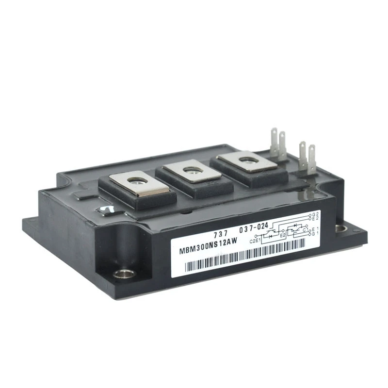 

MBM300NS12AW New Original Module In Stock