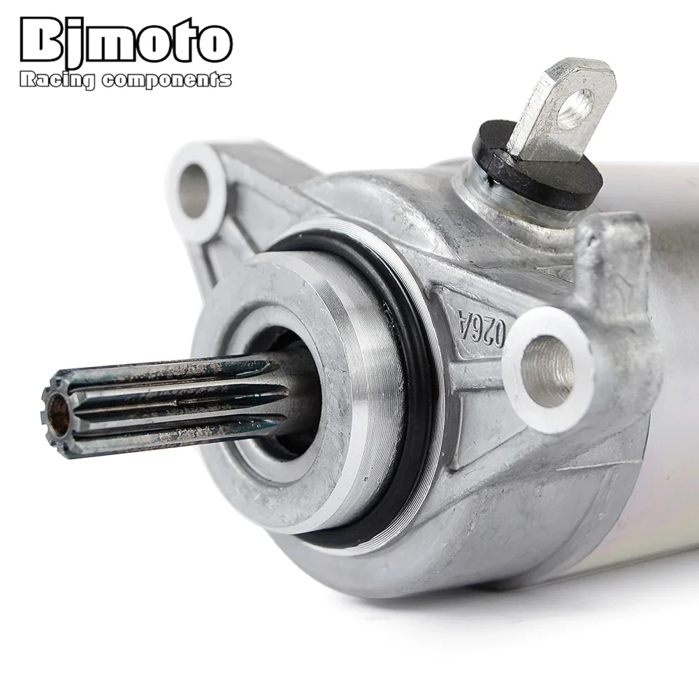 Starter Motor For Yamaha GPD125 GPD150 GPD 125 NMAX LTS125 Axis Z D'elight MW125 MWS125 Tricity ABS MWS150 YS125 54P-H1890-02