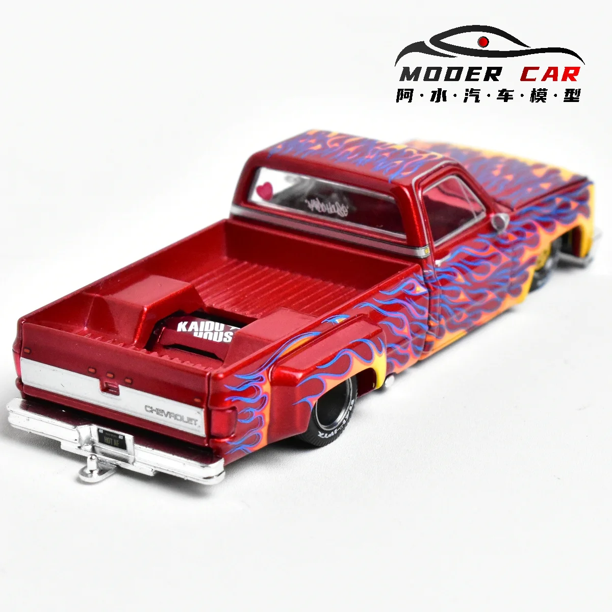 

Kaido House + MINIGT TSM 1:64 127 Adults Hobby Vehicle Diecast Model Car