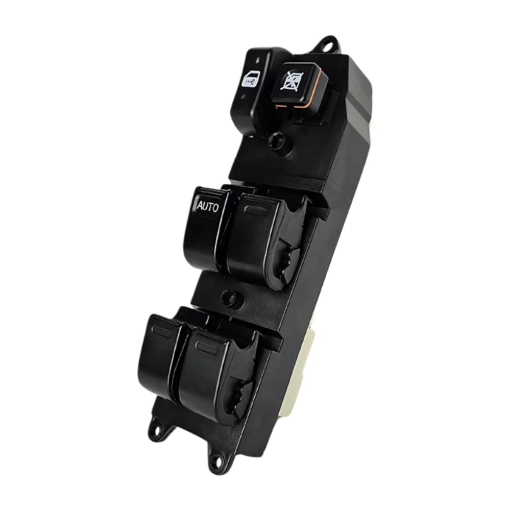 For Vehicle Maintenance As Shown In The Figure Power Door Control Master Power Window Control Switch Left Right Control