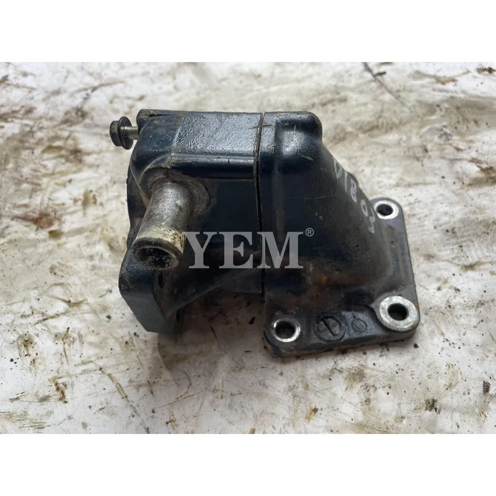 For Kubota diesel engine parts D1803 Thermostat Housing .