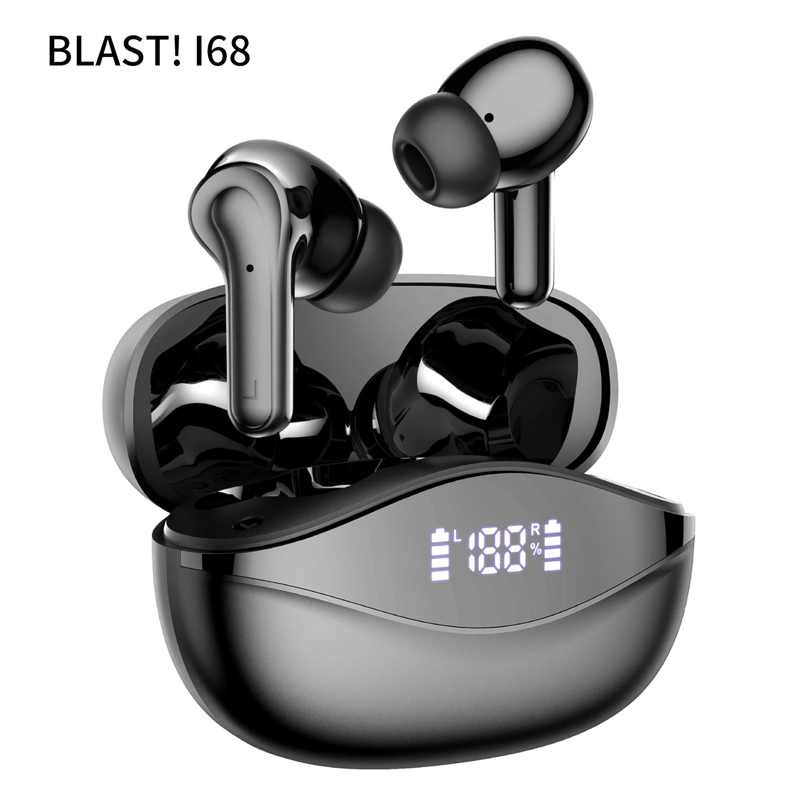 Original I68 Enc Tr… - image