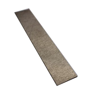 Nickel Plate Sheet Plating Anode Jewelry Electroplating 0.8x25x150mm