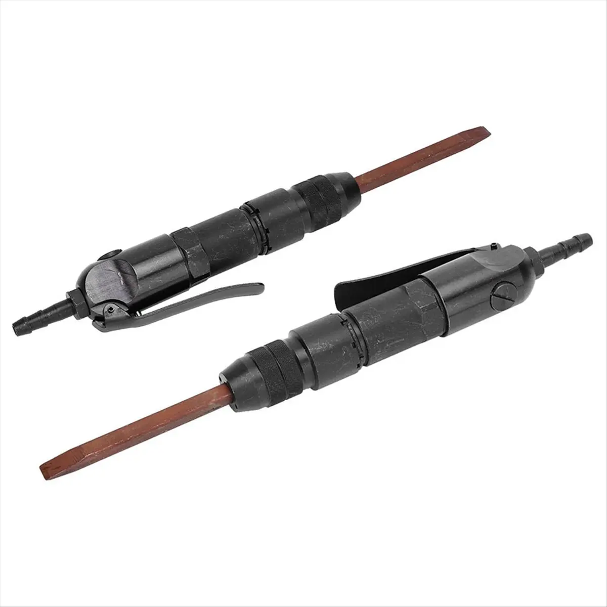 

Новый пневматический молоток, пневматический молоток, профессиональный ручной пневматический молоток для удаления ржавчины, лопаты, инструменты CZ1 PT1/4in