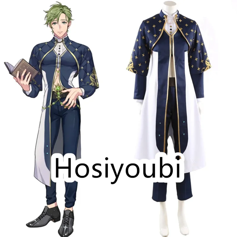 Nu:Carnival Olivine…