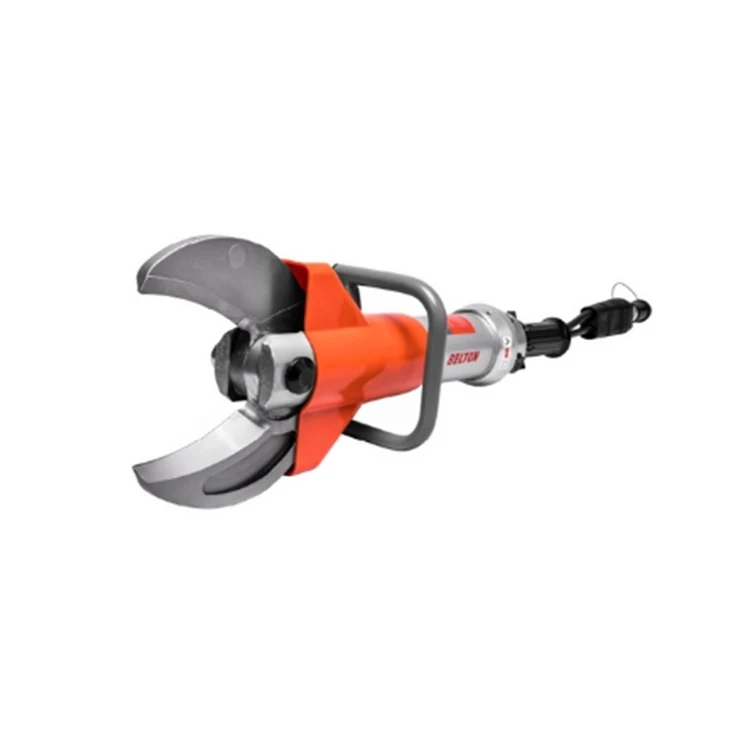 ODETOOLS S311B Portable Rescue Cutter Hydraulic Emergency Tool CE Certified