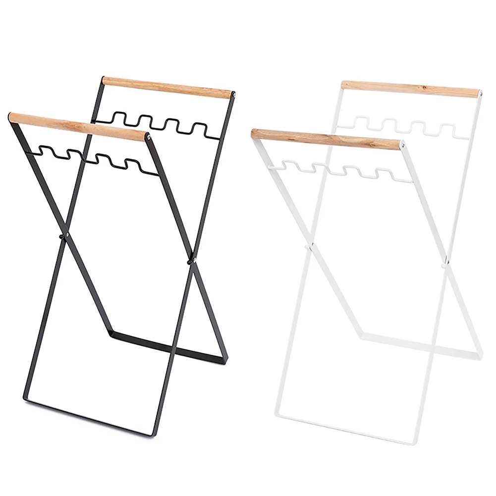 Рисунок 2 - Уличный пластиковый держатель для пакетов