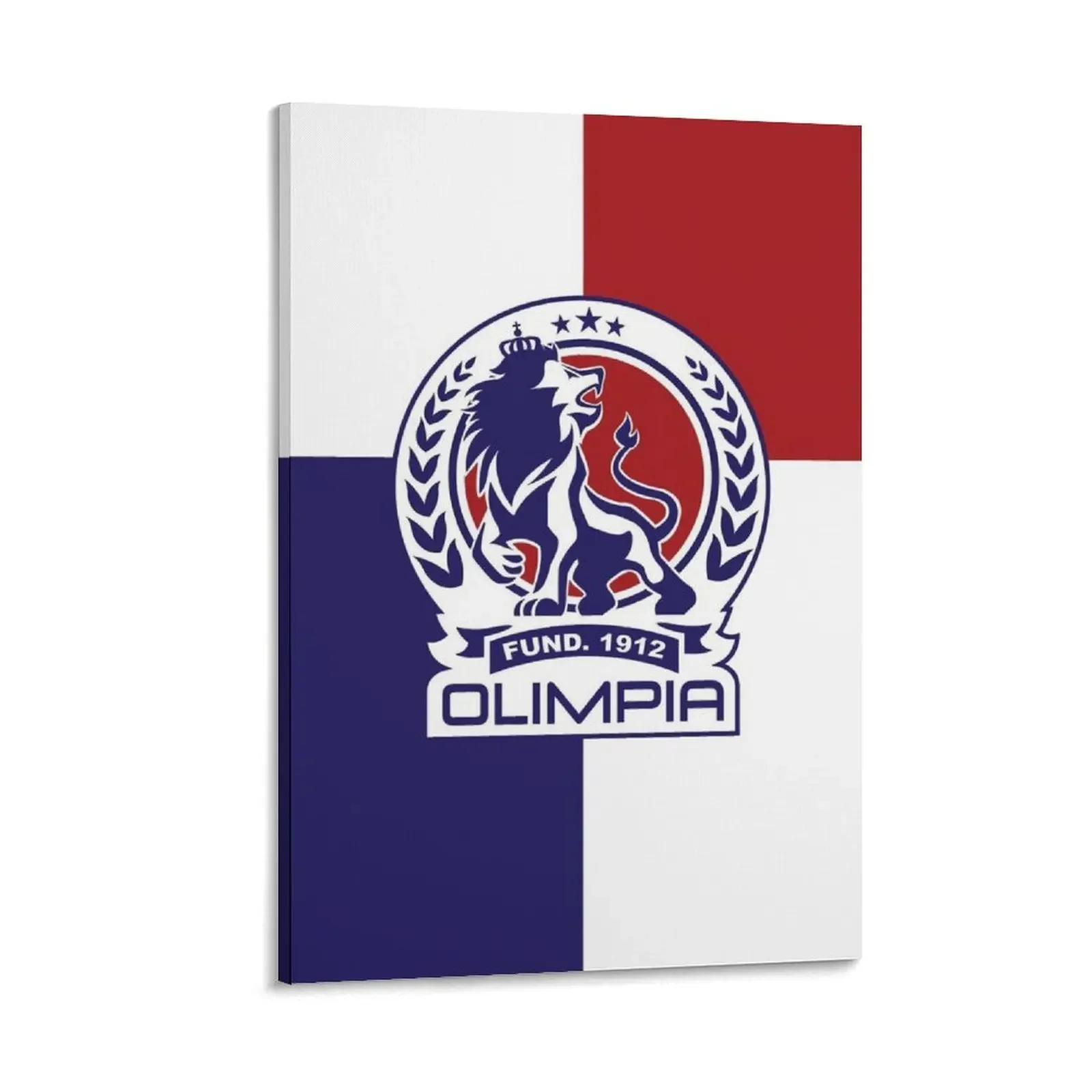 

Only For My City, My Colours, from Tegucigalpa, Honduras Canvas Painting anime posters ornaments for home decorative wall poster