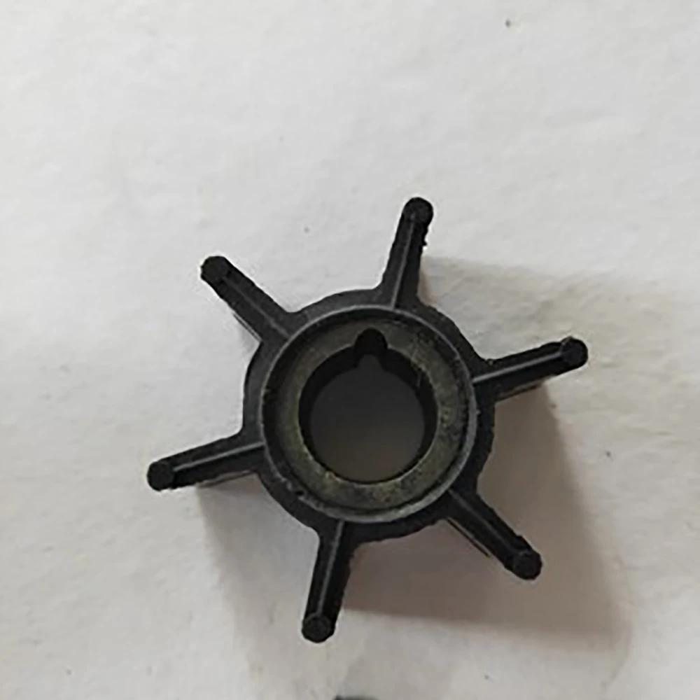 

Free Shipping Outboard Spares Impeller For Hidea Tohatsu Skipper 9.8/12hp Outboard Motors Gasoline Boat Engine Part