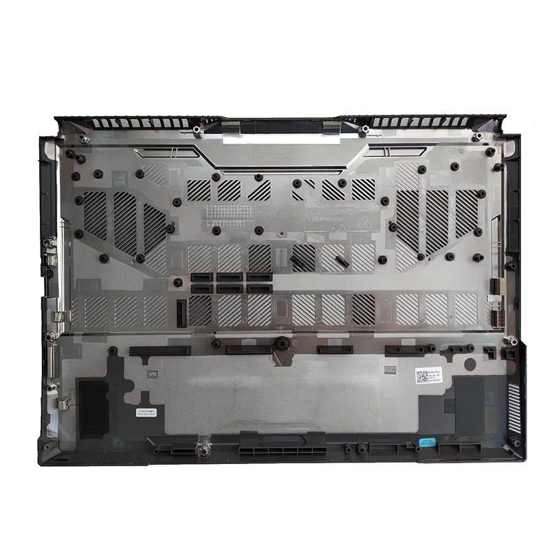 Laptop Bottom Base Cover Case Compatible For ASUS TUF Gaming F15 FX507 FA507 FX507Z FX507ZM Shell 6070B2137812