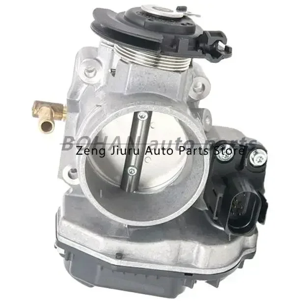 

06A133063G 408237212007Z 408-237-212-007Z Throttle Body for Audi A3 Skoda Octavia VW Bora Golf Variant 1.8T