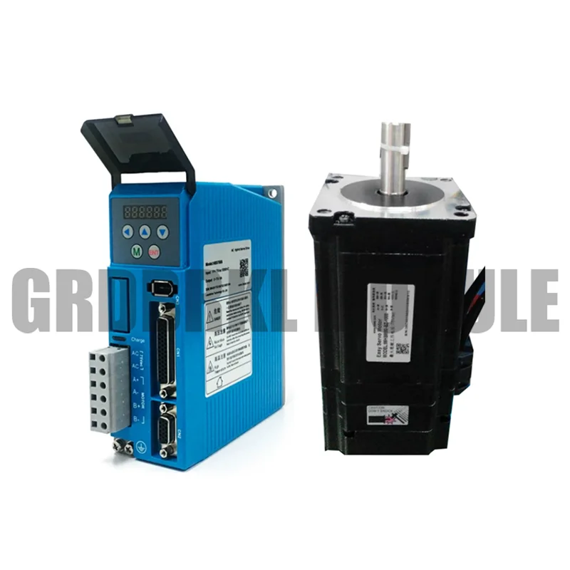 

Новый оригинальный HBS758S + 86HBM80-1000