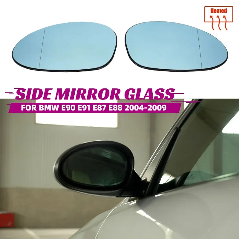 For Bmw E90 Mirror … - image