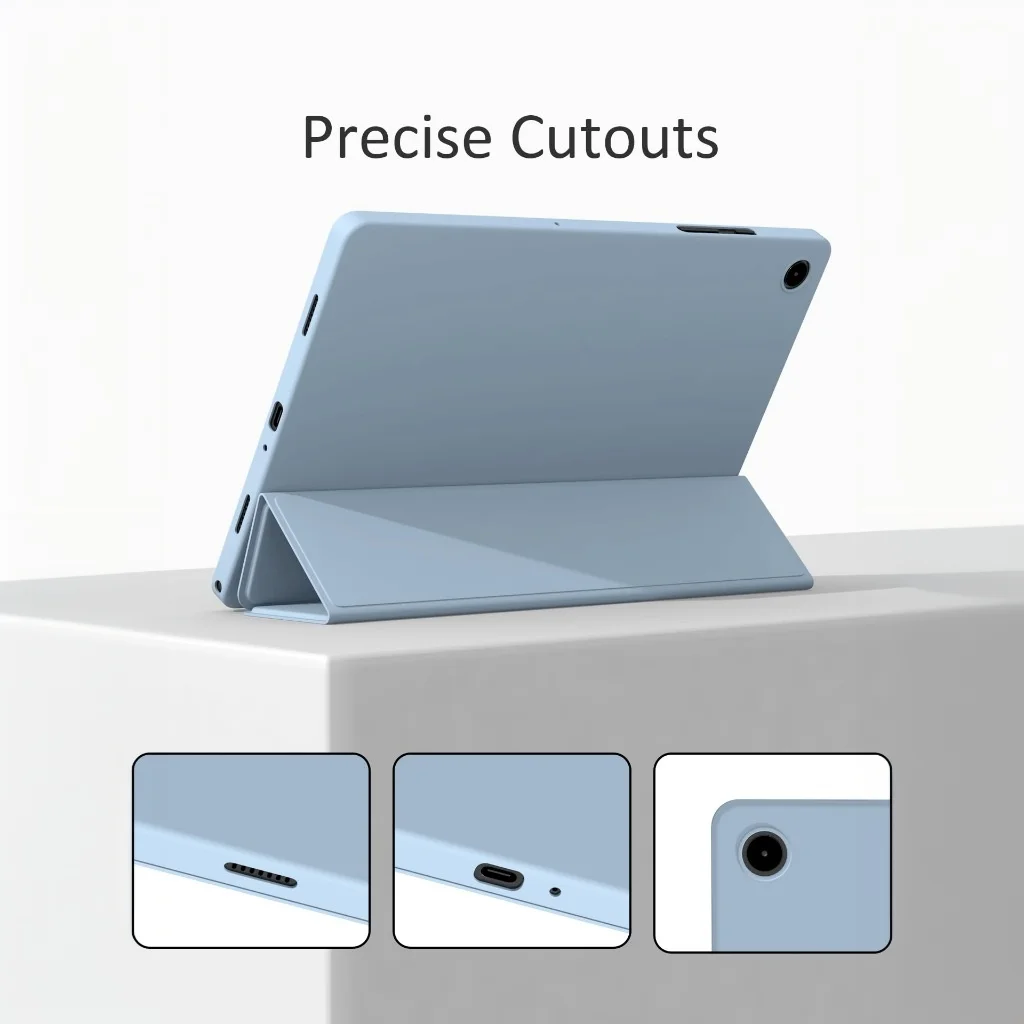 Thumbnail 4 - #24 Latest Samsung Galaxy Tab A9 Cases Offers