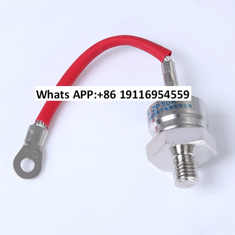 New Zp Rectifier Di…