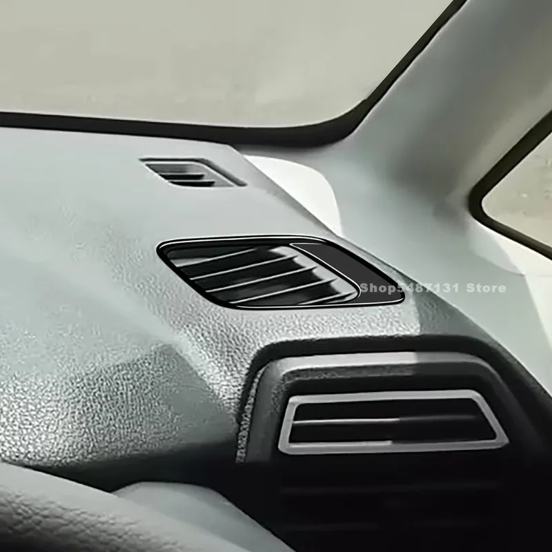 مكيف الهواء الأيسر أو الأيمن فتحات لوحة القيادة منفذ الهواء الإطار ل DAIHATSU MOVE الملحقات الداخلية 2025
