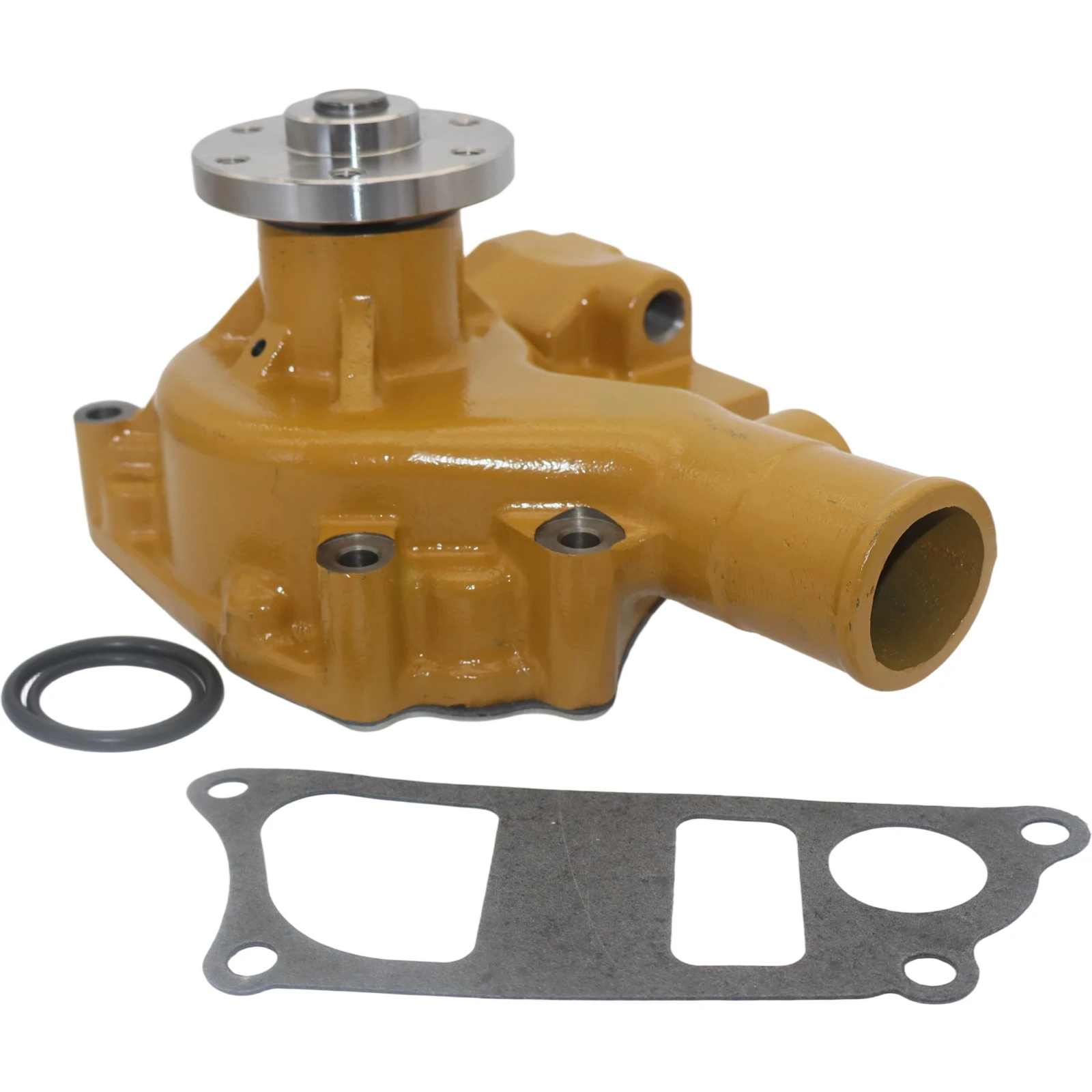 Water Pump KWZ1130EB KWZ1130NF For KOMATSU S6D95L S4D95L 6D95L FORK LIFT