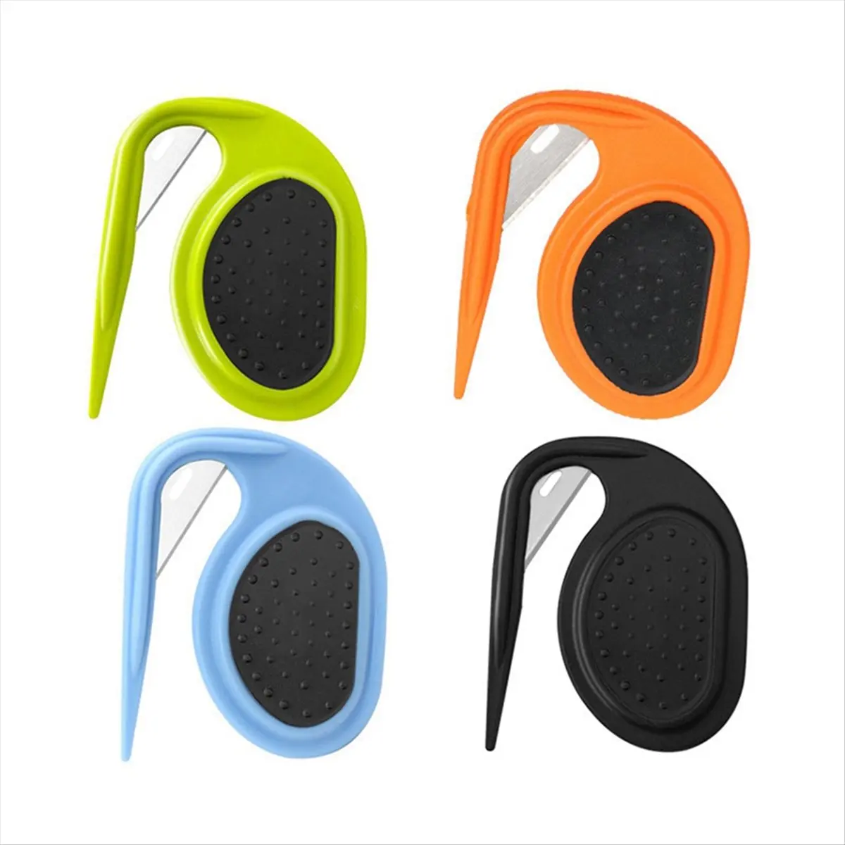 Dog Comb with Open Knot, Hair Removal Comb for Dogs and Cats, Grooming Tool for Long Curly Hair for Pet Black &LICG