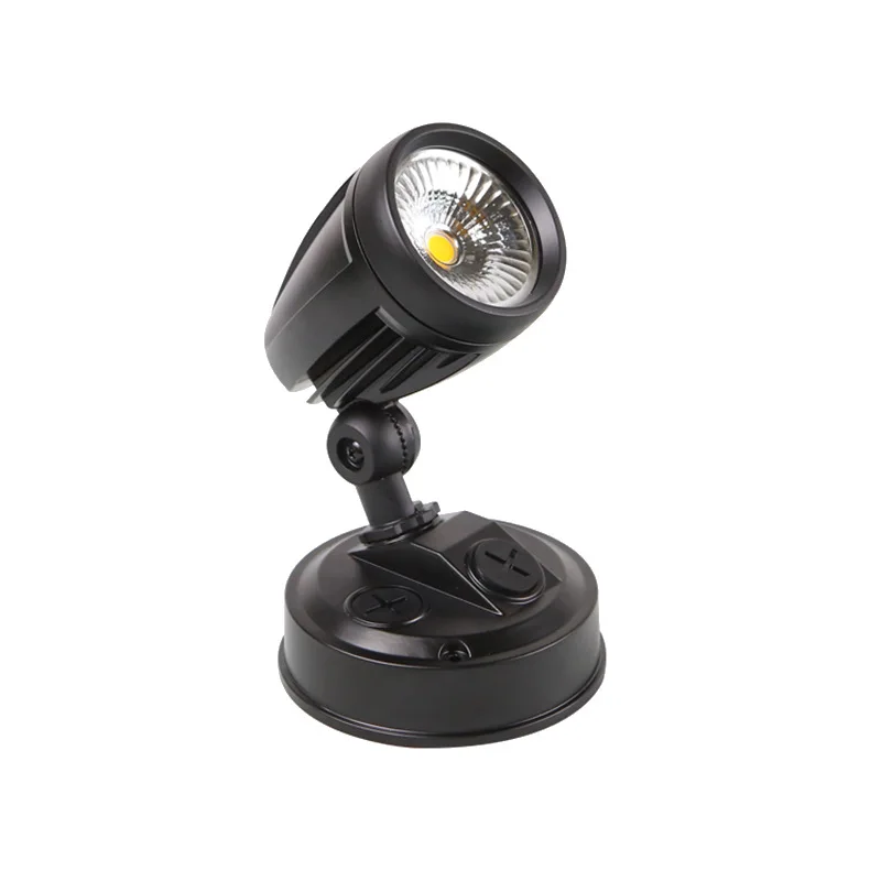 

Monocephalic Anti-Theft Street Garage Outdoor Induction Wall Lamp Floodlight